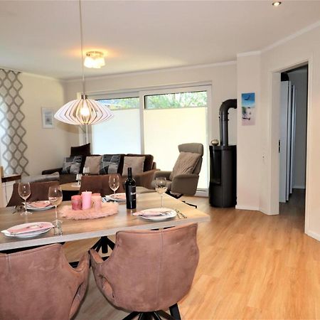 Sielhuus 5, Ferienwohnung Mit Sauna In Fedderwardersiel Butjadingen Eksteriør billede