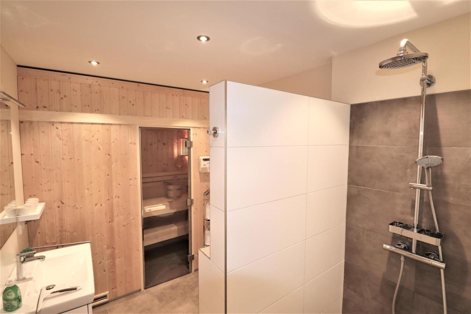 Sielhuus 5, Ferienwohnung Mit Sauna In Fedderwardersiel Butjadingen Eksteriør billede