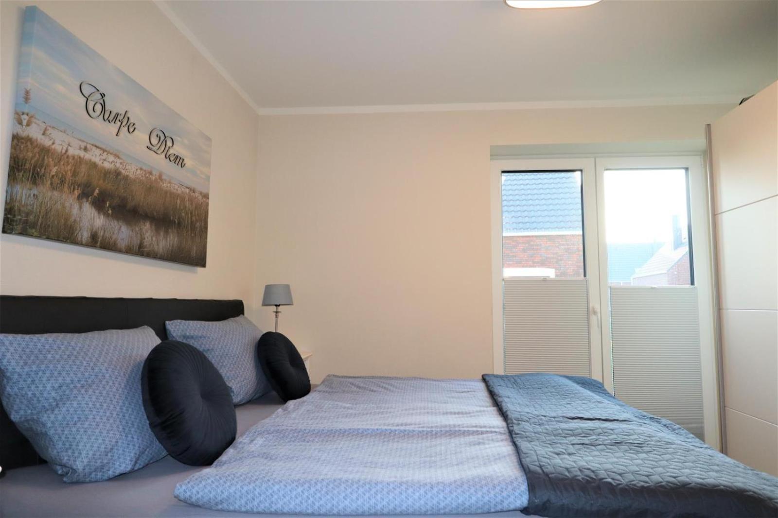Sielhuus 5, Ferienwohnung Mit Sauna In Fedderwardersiel Butjadingen Eksteriør billede